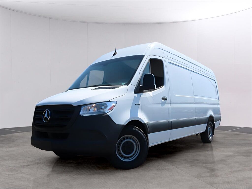 2024 Mercedes-Benz Sprinter 2500 Cargo 170 WB San Clemente CA
