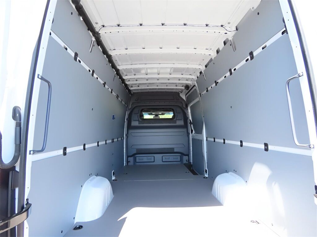 2024 Mercedes-Benz Sprinter 2500 Cargo 170 WB San Clemente CA