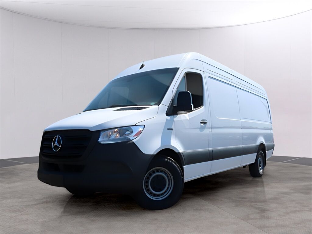 2024 Mercedes-Benz Sprinter 2500 Cargo 170 WB San Clemente CA