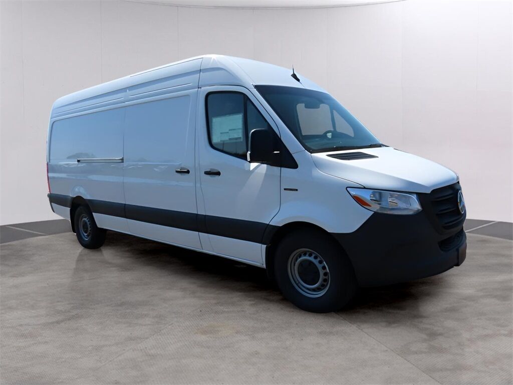 2024 Mercedes-Benz Sprinter 2500 Cargo 170 WB San Clemente CA