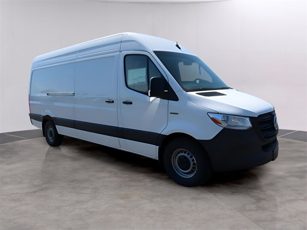 2024 Mercedes-Benz Sprinter 2500 Cargo 170 WB San Clemente CA