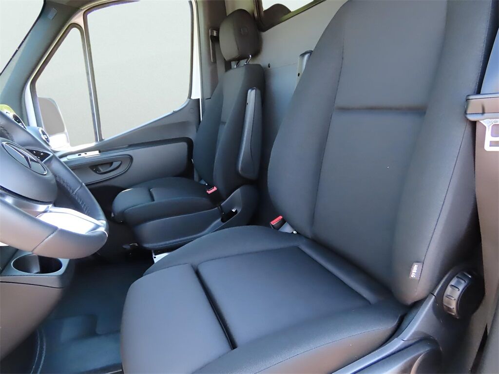 2024 Mercedes-Benz Sprinter 2500 Cargo 170 WB San Clemente CA