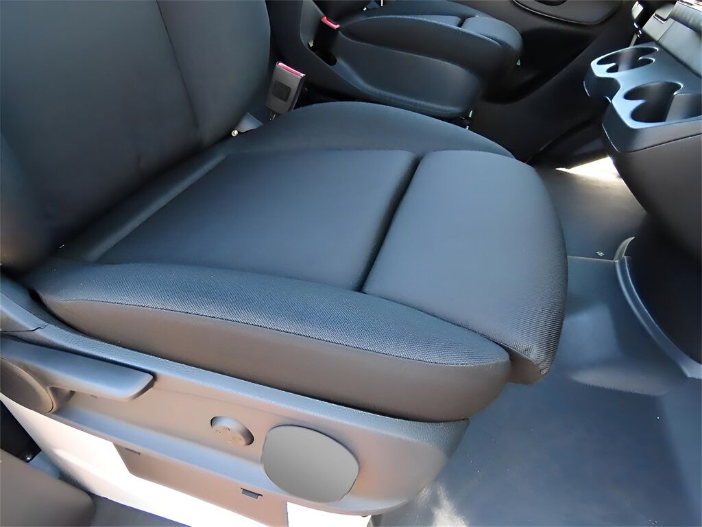 2024 Mercedes-Benz Sprinter 2500 Cargo 170 WB San Clemente CA