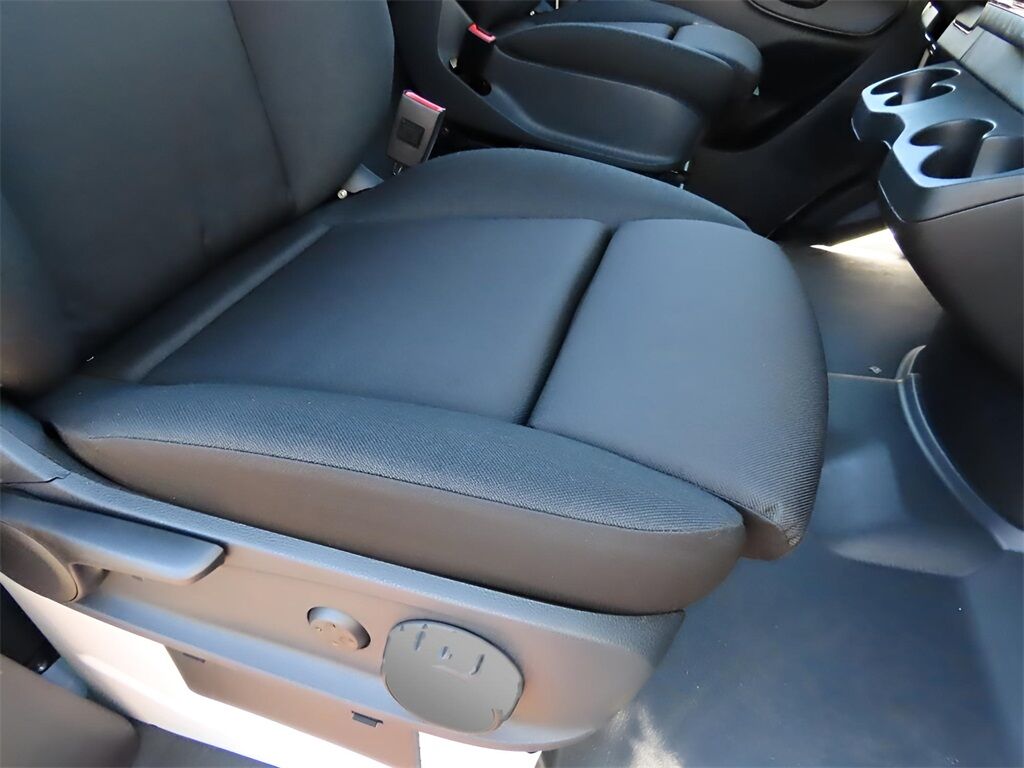 2024 Mercedes-Benz Sprinter 2500 Cargo 170 WB San Clemente CA