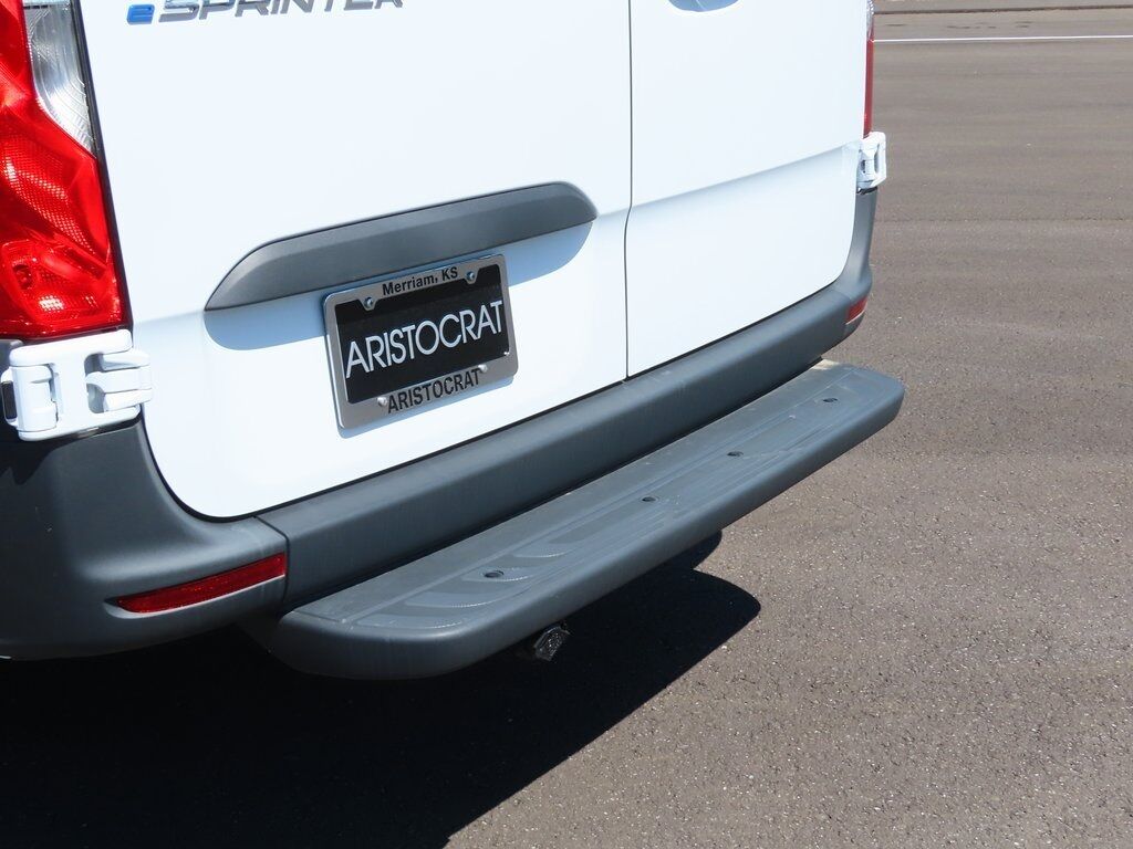 2024 Mercedes-Benz Sprinter 2500 Cargo 170 WB San Clemente CA