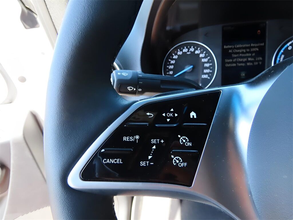 2024 Mercedes-Benz Sprinter 2500 Cargo 170 WB San Clemente CA