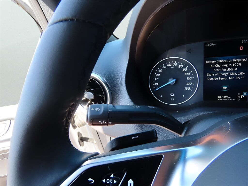 2024 Mercedes-Benz Sprinter 2500 Cargo 170 WB San Clemente CA