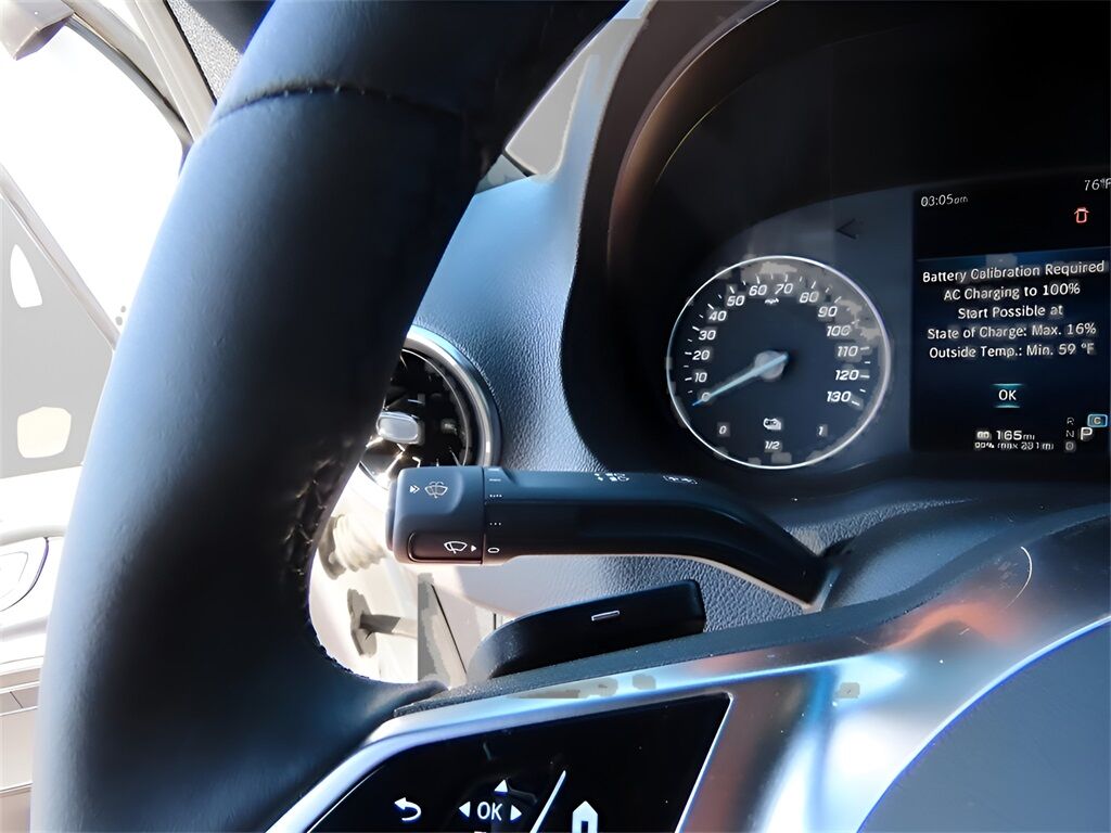2024 Mercedes-Benz Sprinter 2500 Cargo 170 WB San Clemente CA