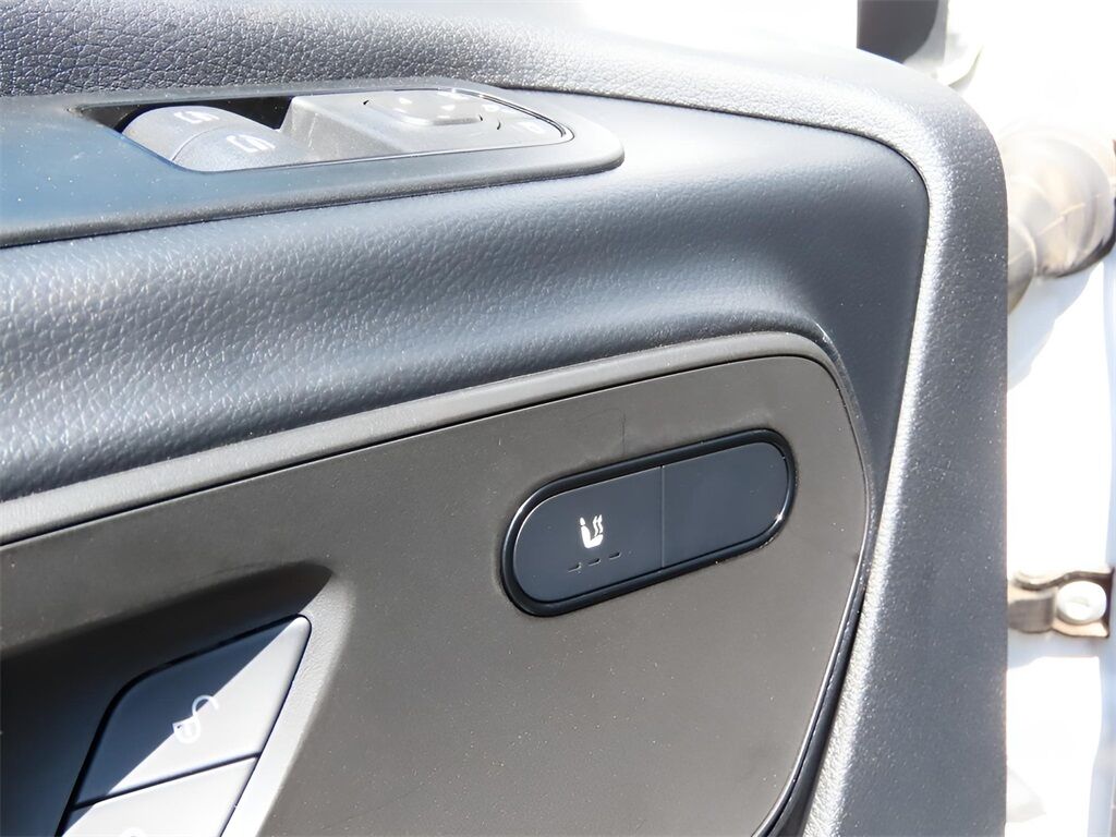 2024 Mercedes-Benz Sprinter 2500 Cargo 170 WB San Clemente CA