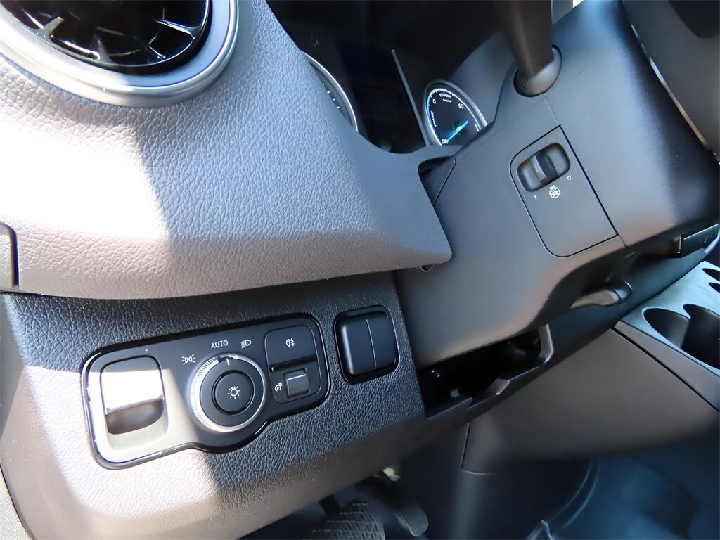 2024 Mercedes-Benz Sprinter 2500 Cargo 170 WB San Clemente CA