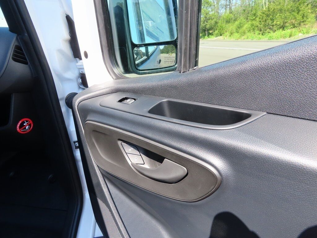 2024 Mercedes-Benz Sprinter 2500 Cargo 170 WB San Clemente CA