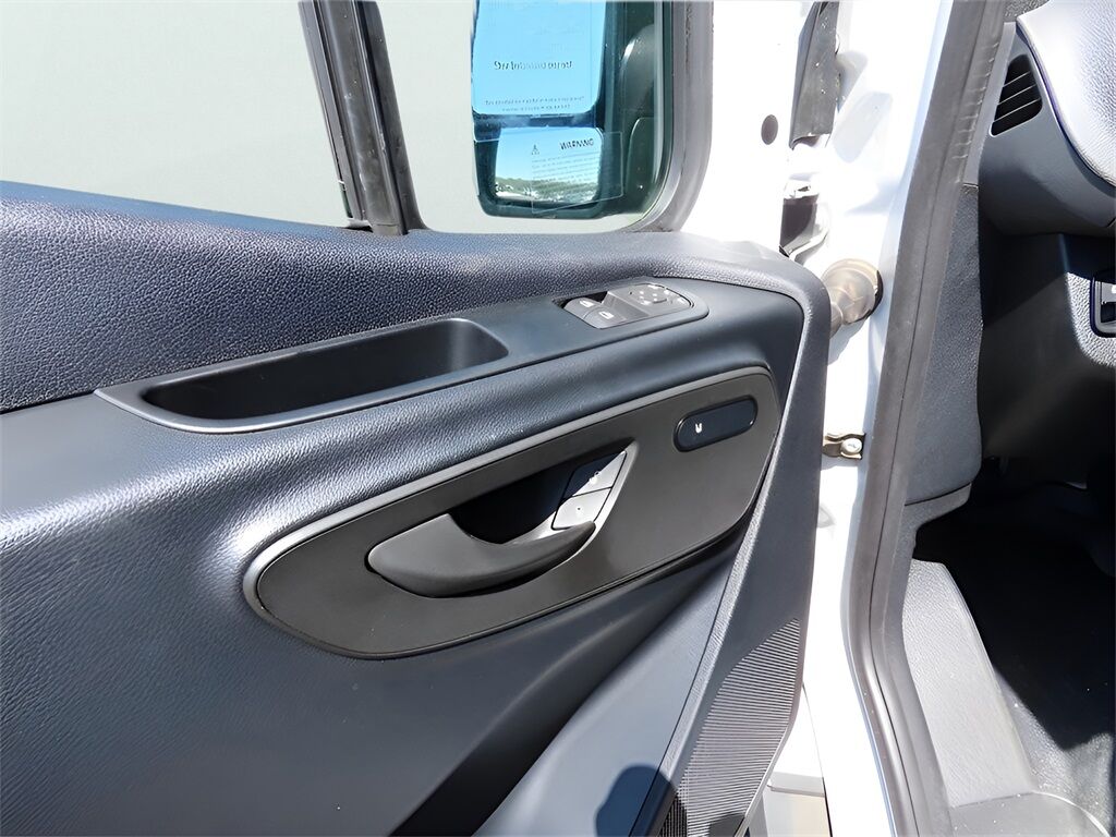 2024 Mercedes-Benz Sprinter 2500 Cargo 170 WB San Clemente CA