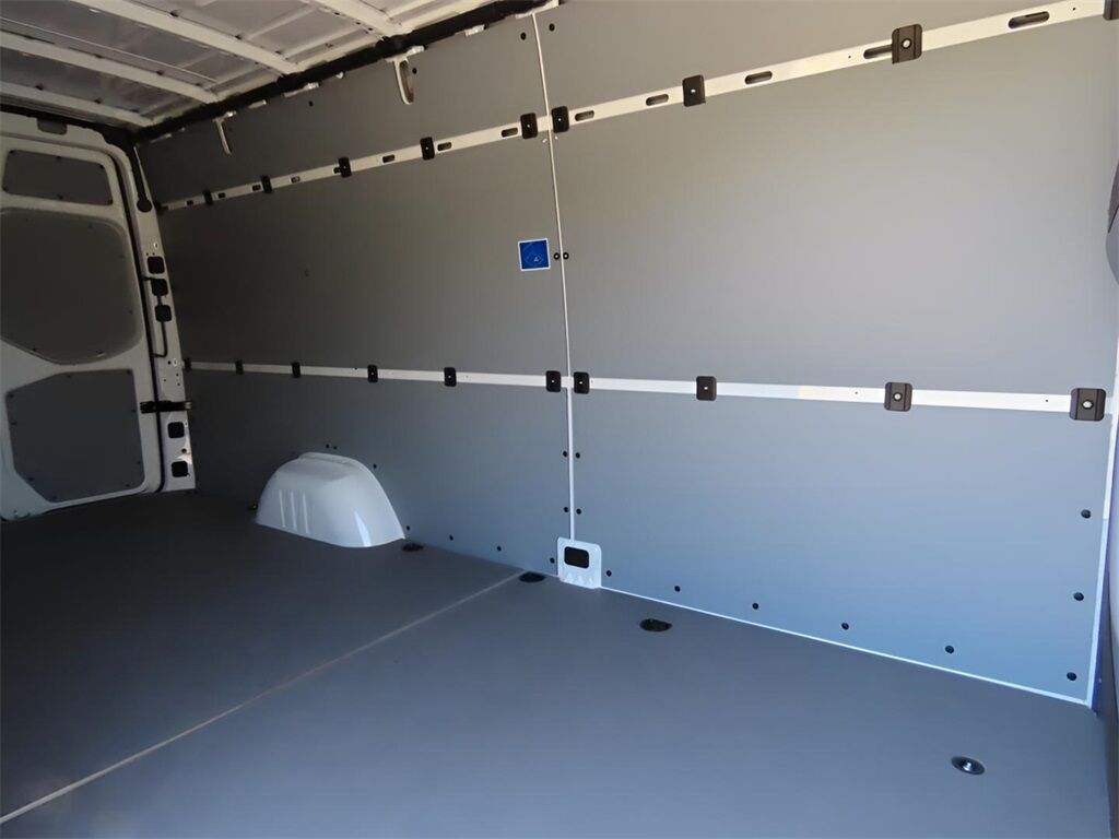 2024 Mercedes-Benz Sprinter 2500 Cargo 170 WB San Clemente CA