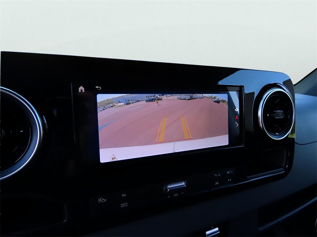 2024 Mercedes-Benz Sprinter 2500 Cargo 170 WB San Clemente CA