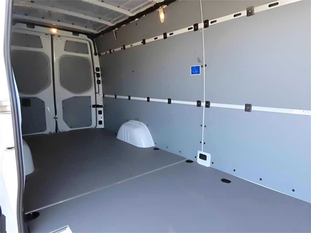 2024 Mercedes-Benz Sprinter 2500 Cargo 170 WB San Clemente CA