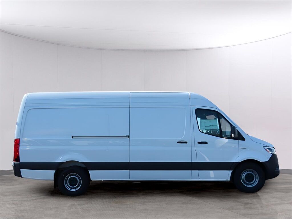 2024 Mercedes-Benz Sprinter 2500 Cargo 170 WB San Clemente CA