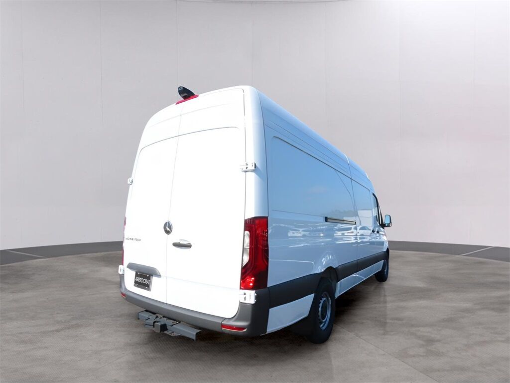 2024 Mercedes-Benz Sprinter 2500 Cargo 170 WB San Clemente CA