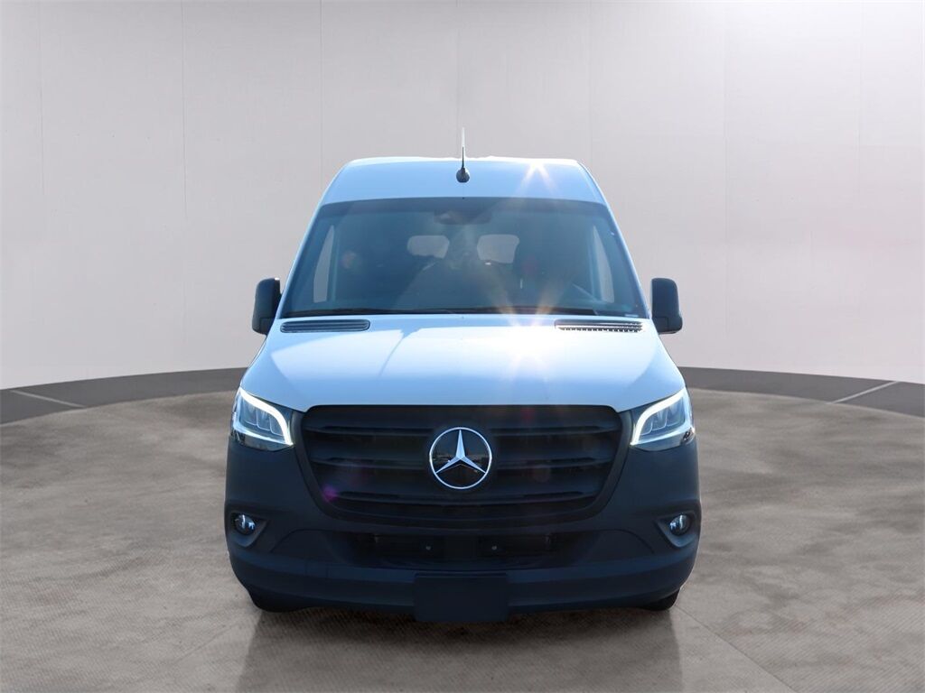 2024 Mercedes-Benz Sprinter 2500 Cargo 170 WB San Clemente CA
