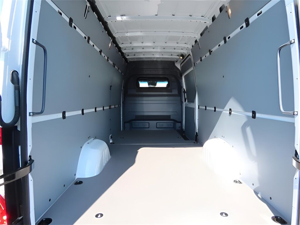 2024 Mercedes-Benz Sprinter 2500 Cargo 170 WB San Clemente CA