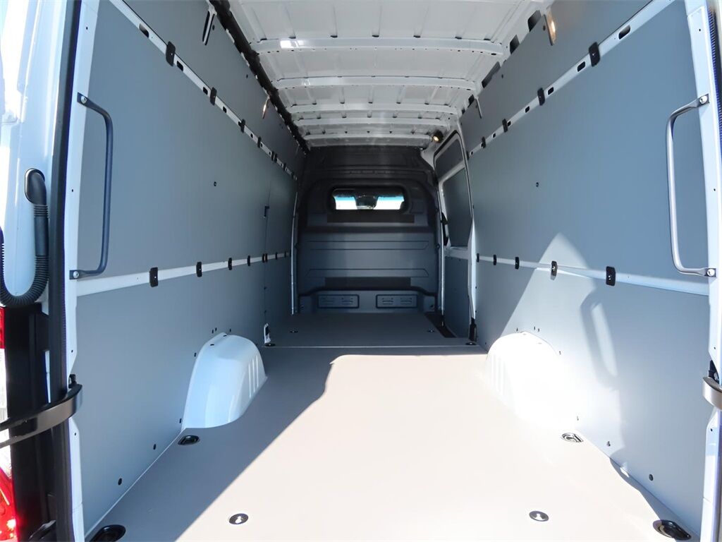 2024 Mercedes-Benz Sprinter 2500 Cargo 170 WB San Clemente CA