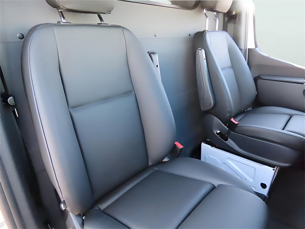 2024 Mercedes-Benz Sprinter 2500 Cargo 170 WB San Clemente CA