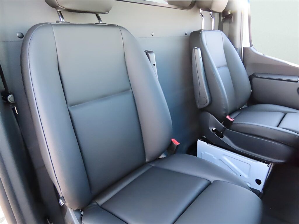 2024 Mercedes-Benz Sprinter 2500 Cargo 170 WB San Clemente CA