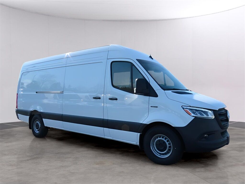 2024 Mercedes-Benz Sprinter 2500 Cargo 170 WB San Clemente CA
