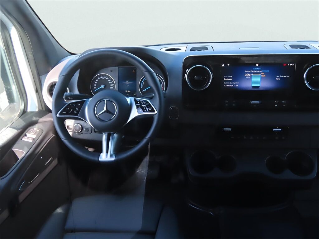 2024 Mercedes-Benz Sprinter 2500 Cargo 170 WB San Clemente CA