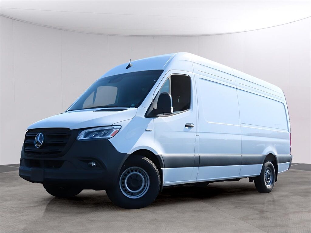 2024 Mercedes-Benz Sprinter 2500 Cargo 170 WB San Clemente CA