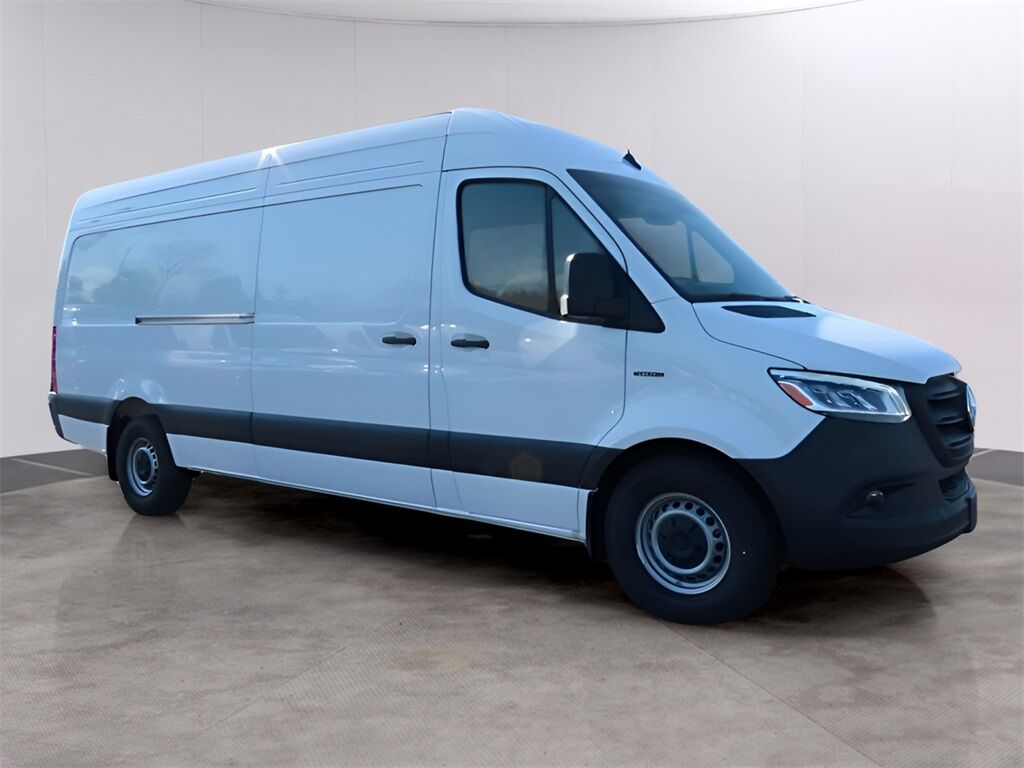 2024 Mercedes-Benz Sprinter 2500 Cargo 170 WB San Clemente CA