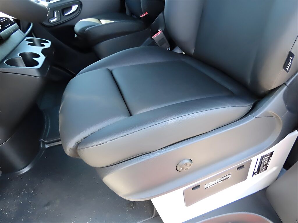 2024 Mercedes-Benz Sprinter 2500 Cargo 170 WB San Clemente CA