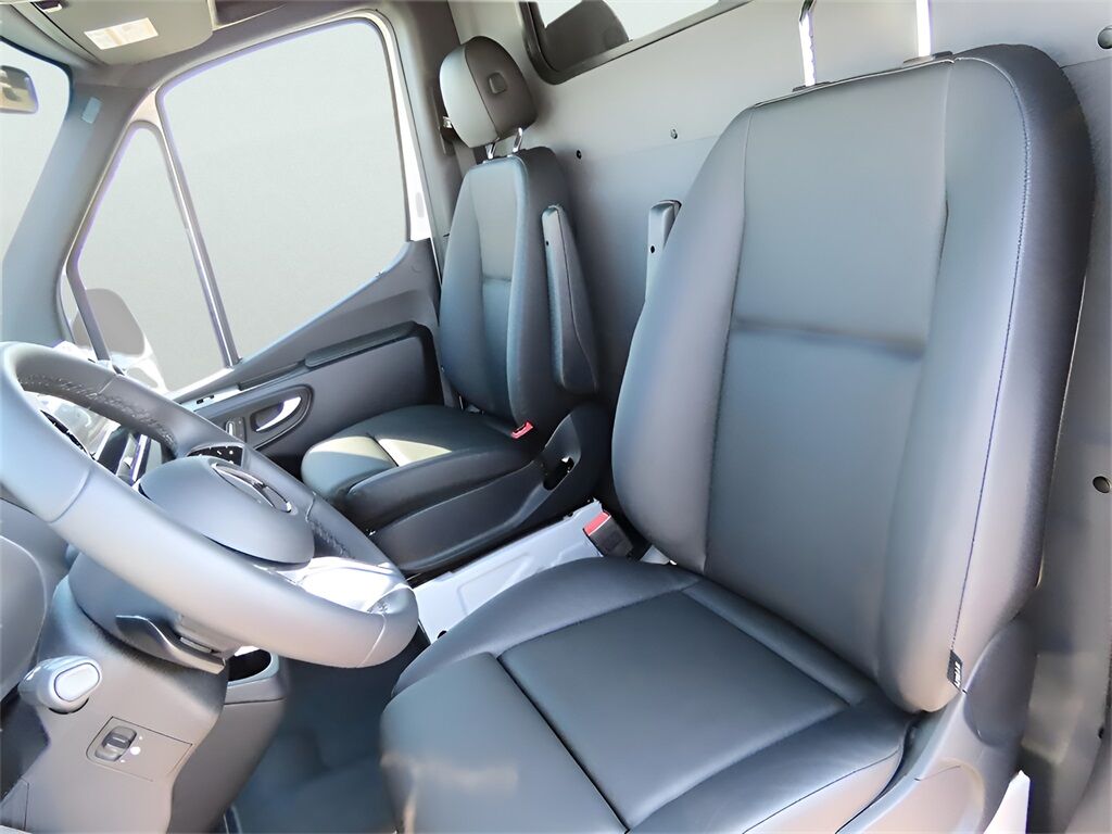 2024 Mercedes-Benz Sprinter 2500 Cargo 170 WB San Clemente CA