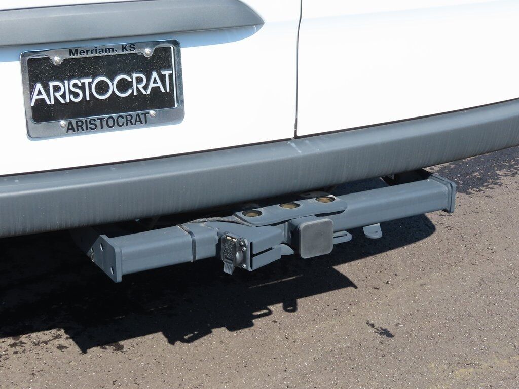 2024 Mercedes-Benz Sprinter 2500 Cargo 170 WB San Clemente CA