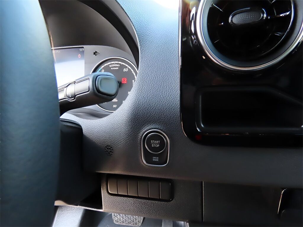 2024 Mercedes-Benz Sprinter 2500 Cargo 170 WB San Clemente CA