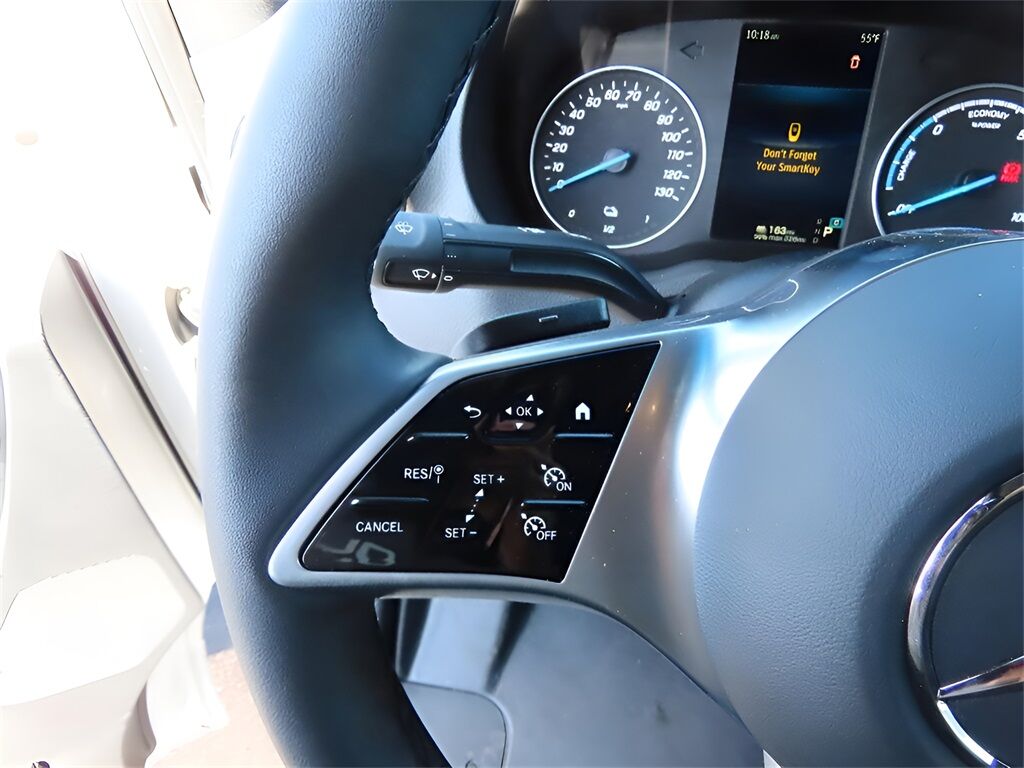 2024 Mercedes-Benz Sprinter 2500 Cargo 170 WB San Clemente CA