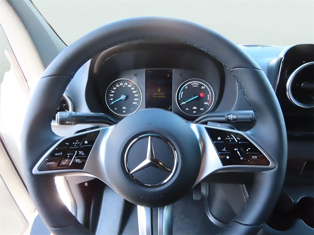 2024 Mercedes-Benz Sprinter 2500 Cargo 170 WB San Clemente CA