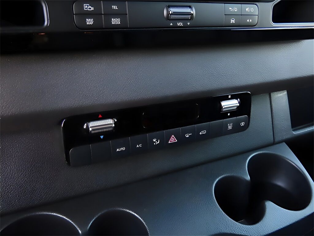 2024 Mercedes-Benz Sprinter 2500 Cargo 170 WB San Clemente CA