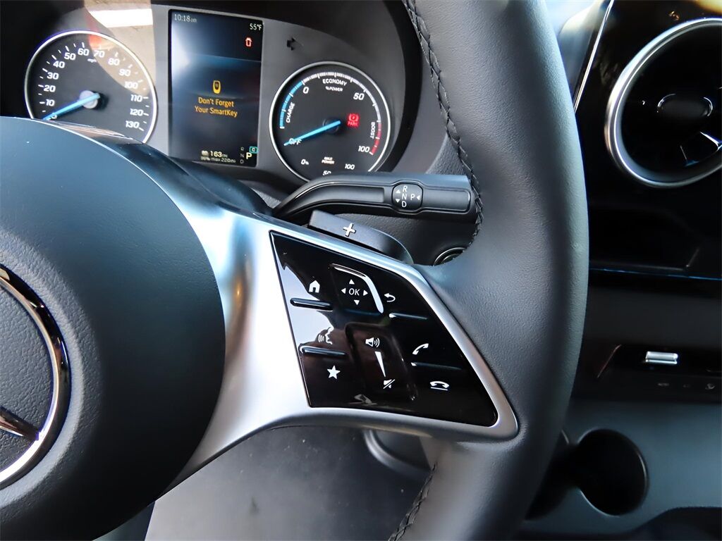 2024 Mercedes-Benz Sprinter 2500 Cargo 170 WB San Clemente CA