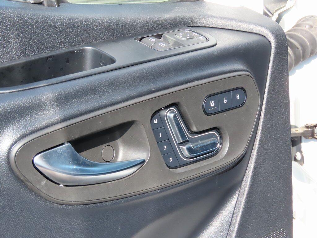 2024 Mercedes-Benz Sprinter 2500 Cargo 170 WB San Clemente CA