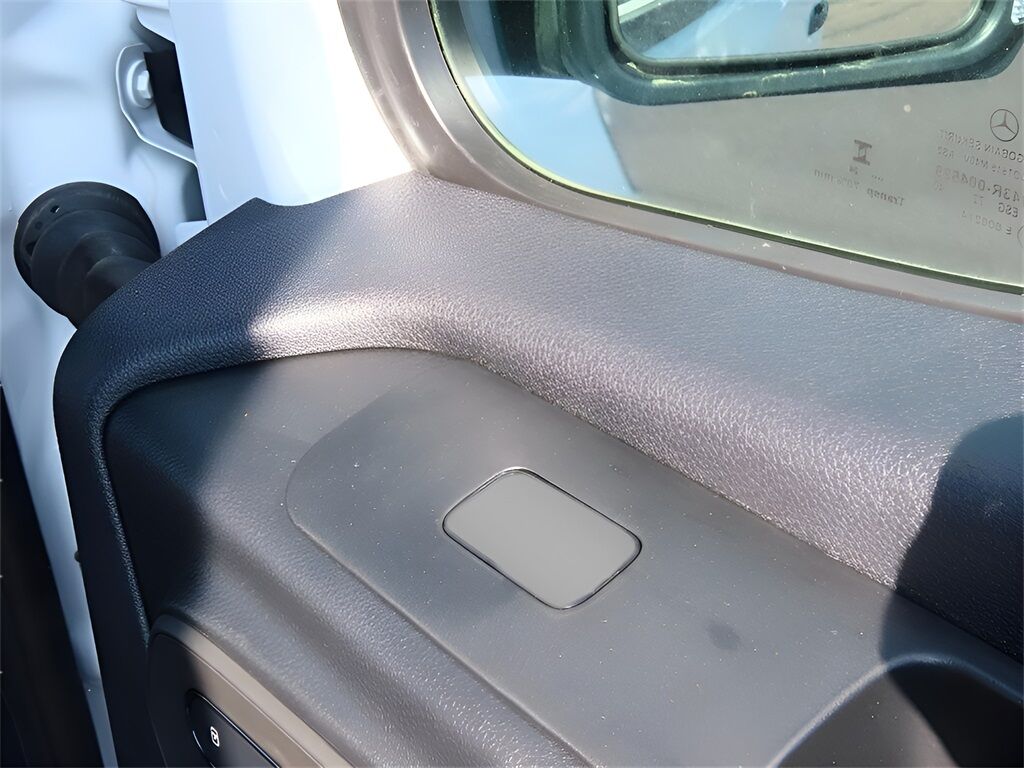 2024 Mercedes-Benz Sprinter 2500 Cargo 170 WB San Clemente CA