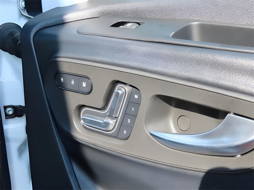2024 Mercedes-Benz Sprinter 2500 Cargo 170 WB San Clemente CA