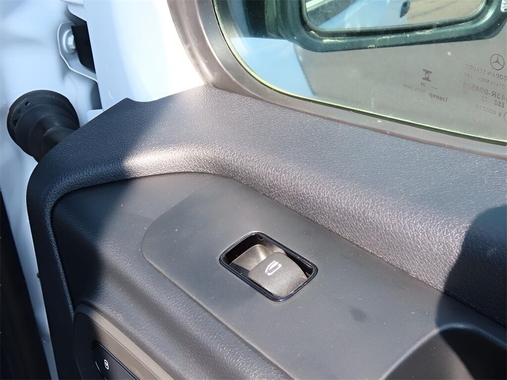 2024 Mercedes-Benz Sprinter 2500 Cargo 170 WB San Clemente CA