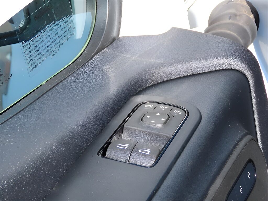 2024 Mercedes-Benz Sprinter 2500 Cargo 170 WB San Clemente CA