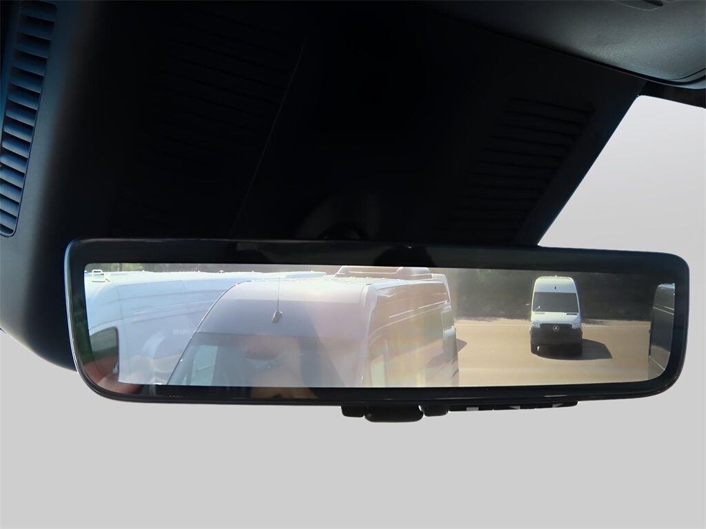 2024 Mercedes-Benz Sprinter 2500 Cargo 170 WB San Clemente CA