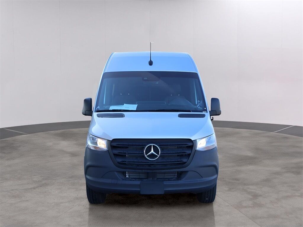 2024 Mercedes-Benz Sprinter 2500 Cargo 170 WB San Clemente CA