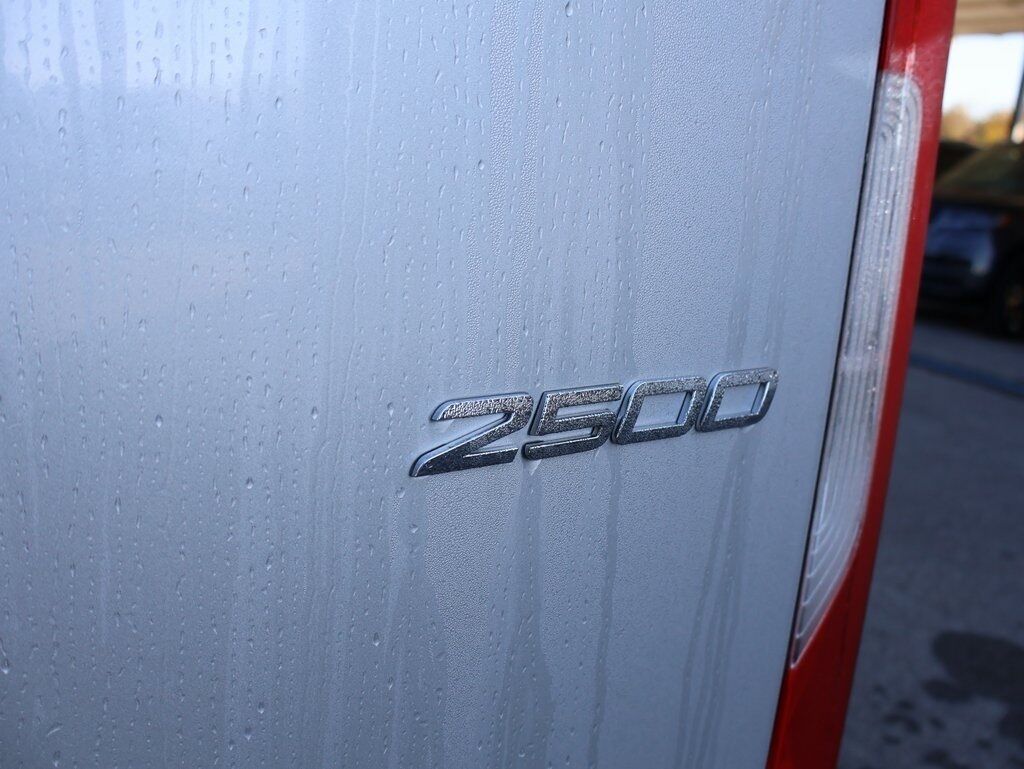 2024 Mercedes-Benz Sprinter 2500 Cargo 170 WB San Clemente CA