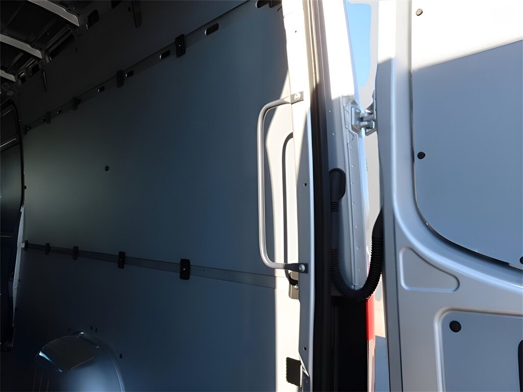 2024 Mercedes-Benz Sprinter 2500 Cargo 170 WB San Clemente CA