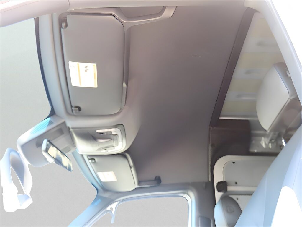 2024 Mercedes-Benz Sprinter 2500 Cargo 170 WB San Clemente CA