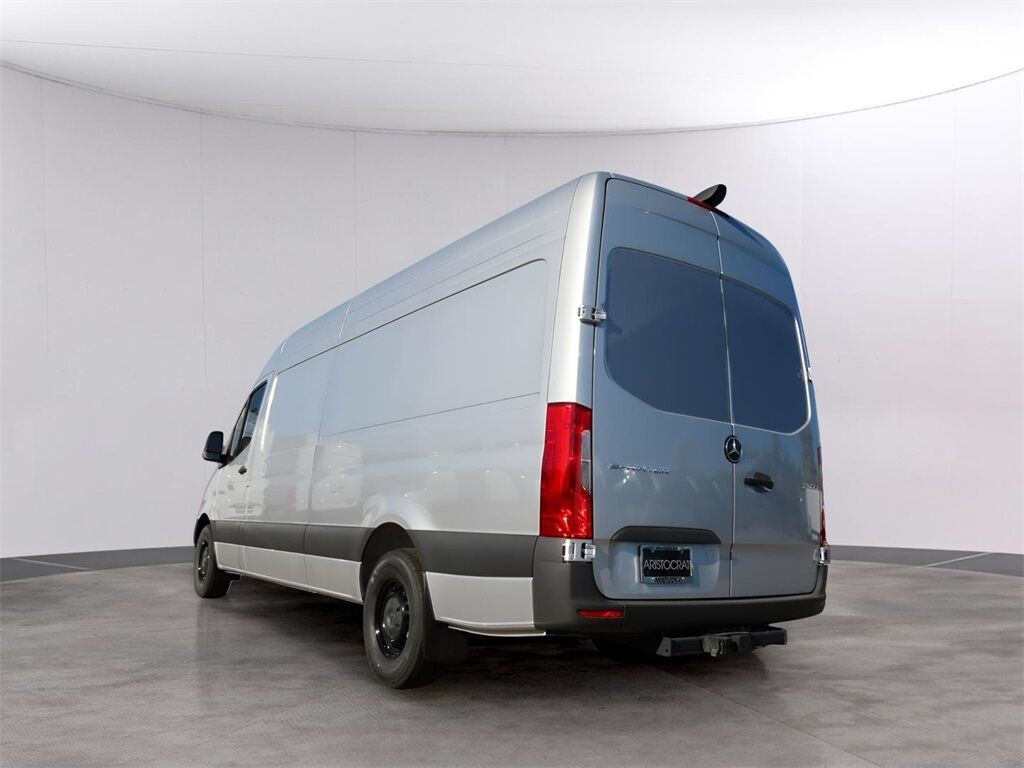 2024 Mercedes-Benz Sprinter 2500 Cargo 170 WB San Clemente CA