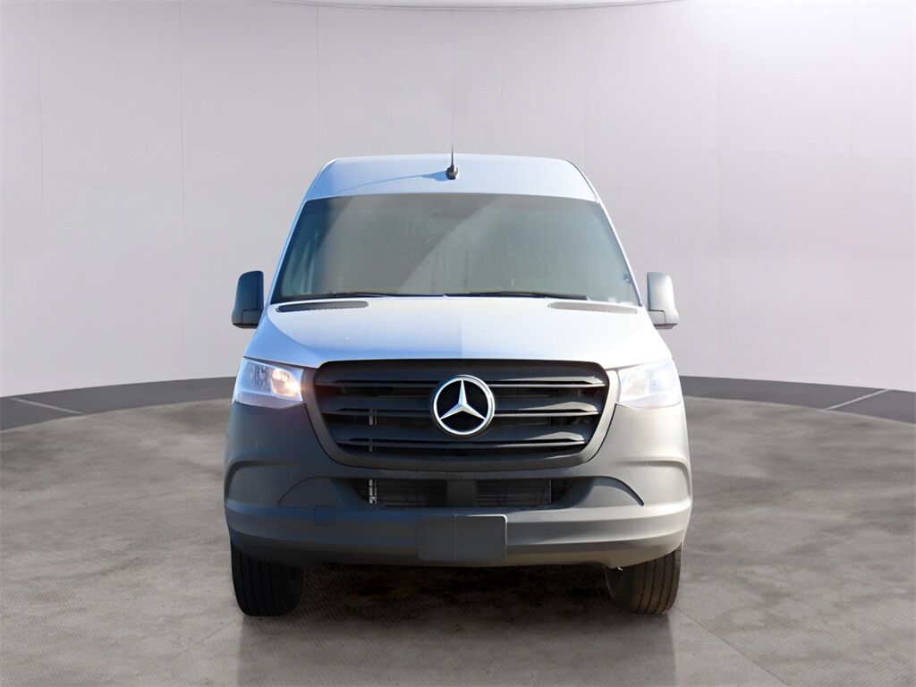 2024 Mercedes-Benz Sprinter 2500 Cargo 170 WB San Clemente CA